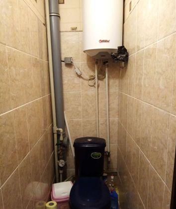 Продажа 3-комнатной квартиры, Краснодар, улица Атарбекова,  40