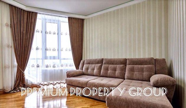 Продажа 2-комнатной квартиры, Краснодар, Кубанская набережная,  39