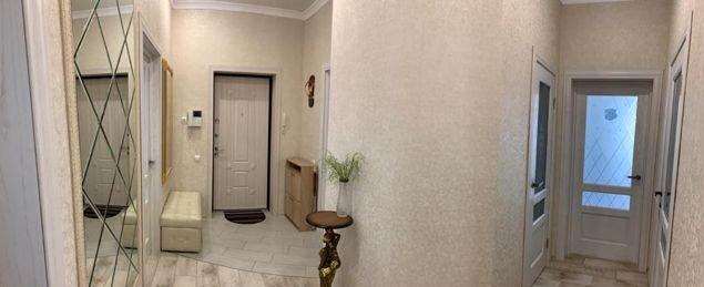 Продажа 2-комнатной квартиры, Краснодар, улица 70-летия Октября,  1/6