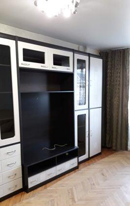 Продажа 1-комнатной квартиры, Краснодар, улица Воровского,  184