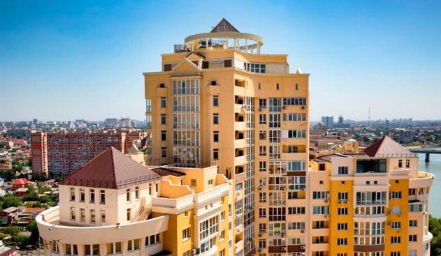 Продажа 2-комнатной квартиры, Краснодар, Кожевенная улица,  28