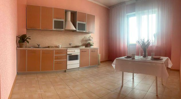 Продажа 1-комнатной квартиры, Краснодар, Постовая улица,  23