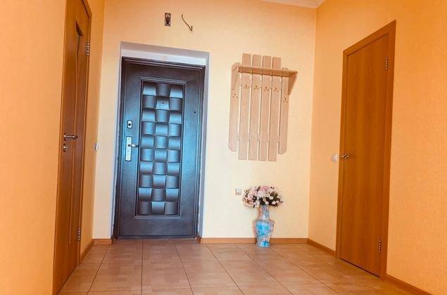 Продажа 1-комнатной квартиры, Краснодар, Постовая улица,  23