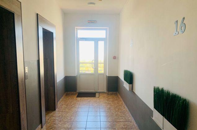 Продажа 1-комнатной квартиры, Краснодар, Постовая улица,  23