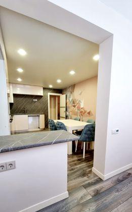 Продажа 2-комнатной квартиры, Краснодар, улица Красных Партизан,  4/3