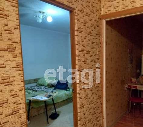 Продажа 1-комнатной квартиры, Краснодар, улица имени Толбухина,  87