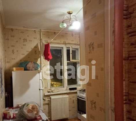 Продажа 1-комнатной квартиры, Краснодар, улица имени Толбухина,  87