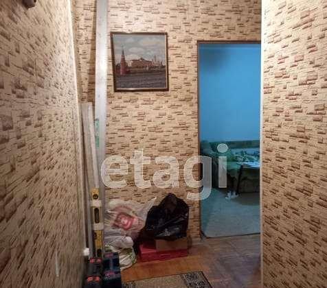 Продажа 1-комнатной квартиры, Краснодар, улица имени Толбухина,  87