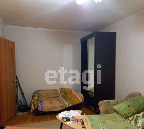 Продажа 1-комнатной квартиры, Краснодар, улица имени Толбухина,  87