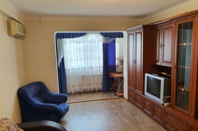 Продажа 2-комнатной квартиры, Краснодар, Рождественская набережная,  23