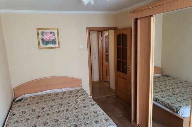 Продажа 2-комнатной квартиры, Краснодар, Рождественская набережная,  23