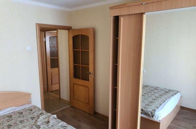 Продажа 2-комнатной квартиры, Краснодар, Рождественская набережная,  23