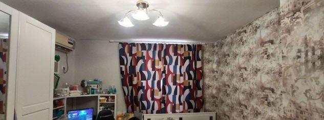 Продажа 2-комнатной квартиры, Краснодар, Индустриальная улица,  70