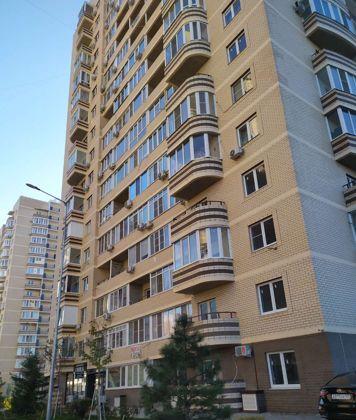 Продажа 1-комнатной квартиры, Краснодар, Круговая улица,  4Вк4