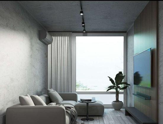 Продажа 1-комнатной квартиры, Краснодар, Круговая улица,  4Вк4