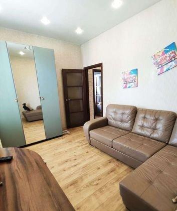 Продажа 2-комнатной квартиры, Краснодар, улица 70-летия Октября,  1/1