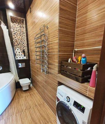 Продажа 2-комнатной квартиры, Краснодар, улица 70-летия Октября,  1/1