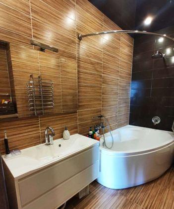 Продажа 2-комнатной квартиры, Краснодар, улица 70-летия Октября,  1/1