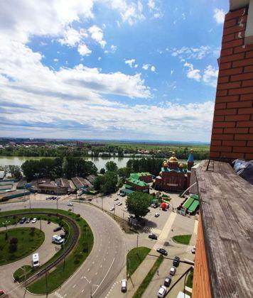 Продажа 2-комнатной квартиры, Краснодар, улица 70-летия Октября,  1/1