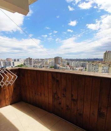 Продажа 2-комнатной квартиры, Краснодар, улица 70-летия Октября,  1/1