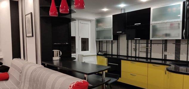 Продажа 3-комнатной квартиры, Краснодар, проезд Репина,  1