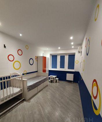 Продажа 3-комнатной квартиры, Краснодар, проезд Репина,  1