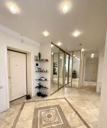 Продажа 3-комнатной квартиры, Краснодар, Кубанская набережная,  31/1