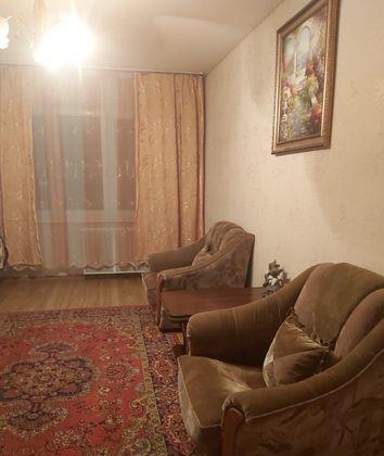 Продажа 1-комнатной квартиры, Краснодар, улица имени Калинина,  13к59