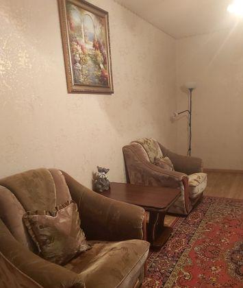 Продажа 1-комнатной квартиры, Краснодар, улица имени Калинина,  13к59