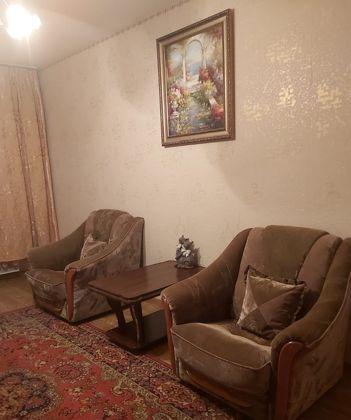 Продажа 1-комнатной квартиры, Краснодар, улица имени Калинина,  13к59