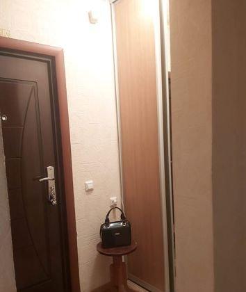 Продажа 1-комнатной квартиры, Краснодар, улица имени Калинина,  13к59