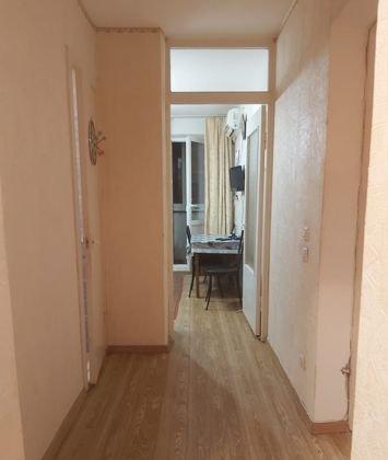 Продажа 1-комнатной квартиры, Краснодар, улица имени Калинина,  13к59