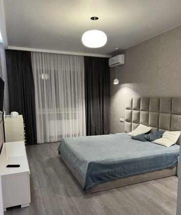 Продажа 2-комнатной квартиры, Краснодар, Гаражная улица,  71/1