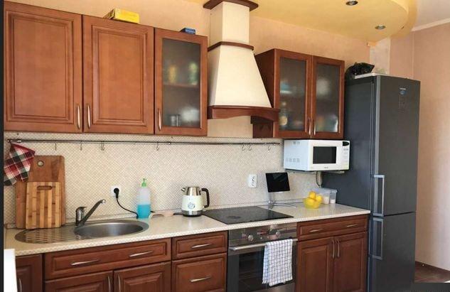 Продажа 2-комнатной квартиры, Краснодар, улица Леваневского,  67