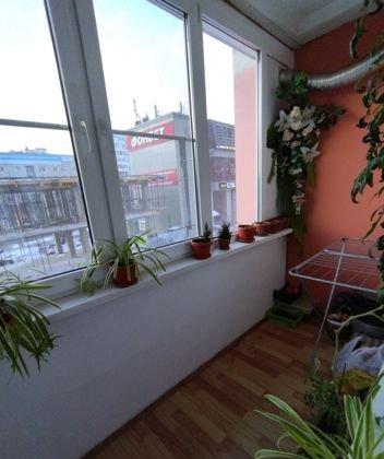 Продажа 1-комнатной квартиры, Краснодар, Восточно-Кругликовская улица,  48/1