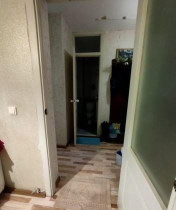 Продажа 1-комнатной квартиры, Краснодар, Восточно-Кругликовская улица,  48/1