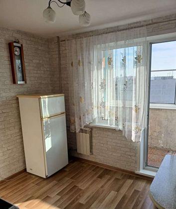 Продажа 1-комнатной квартиры, Краснодар, Черкасская улица,  53