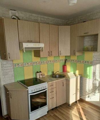 Продажа 1-комнатной квартиры, Краснодар, Черкасская улица,  53