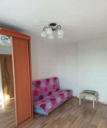 Продажа 1-комнатной квартиры, Краснодар, Черкасская улица,  53