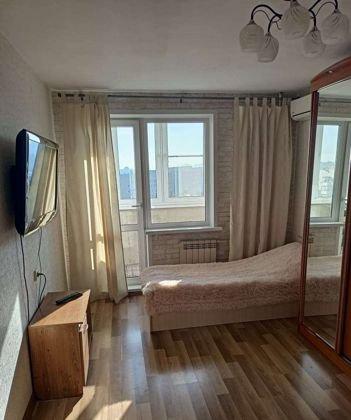 Продажа 1-комнатной квартиры, Краснодар, Черкасская улица,  53