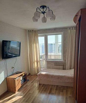 Продажа 1-комнатной квартиры, Краснодар, Черкасская улица,  53