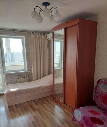 Продажа 1-комнатной квартиры, Краснодар, Черкасская улица,  53