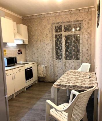 Продажа 1-комнатной квартиры, Краснодар, улица имени 40-летия Победы,  115