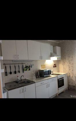 Продажа 1-комнатной квартиры, Краснодар, улица имени 40-летия Победы,  115