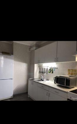 Продажа 1-комнатной квартиры, Краснодар, улица имени 40-летия Победы,  115