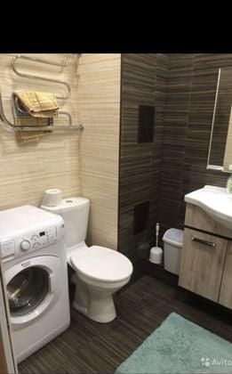 Продажа 1-комнатной квартиры, Краснодар, улица имени 40-летия Победы,  115