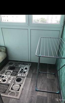 Продажа 1-комнатной квартиры, Краснодар, улица имени 40-летия Победы,  115