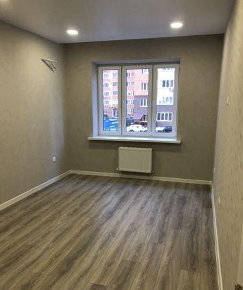 Продажа 1-комнатной квартиры, Краснодар, улица им. Героя Яцкова И.В.,  19