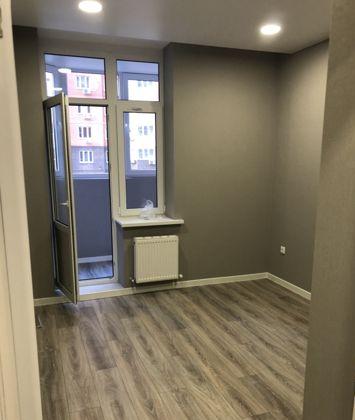 Продажа 1-комнатной квартиры, Краснодар, улица им. Героя Яцкова И.В.,  19