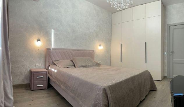 Продажа 2-комнатной квартиры, Краснодар, Стахановская улица,  1/5